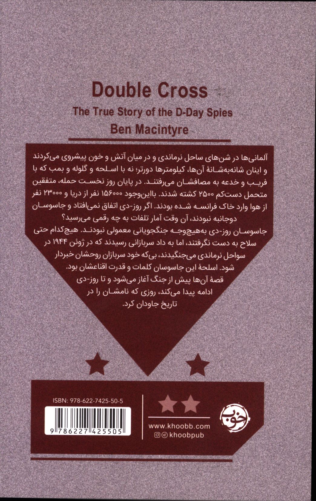 کاور پشت