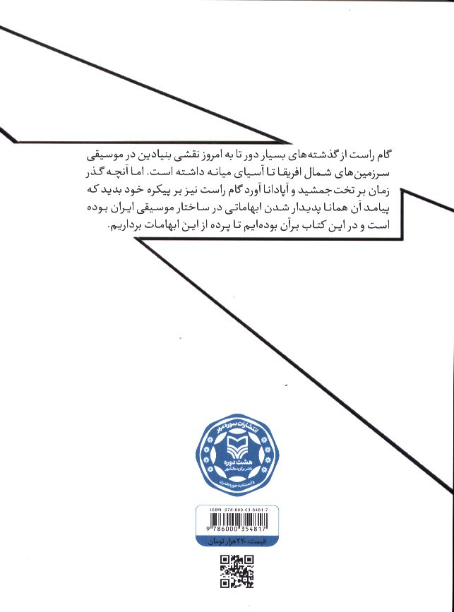 کاور پشت