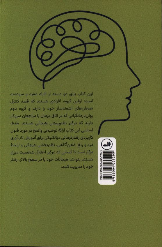 کاور پشت