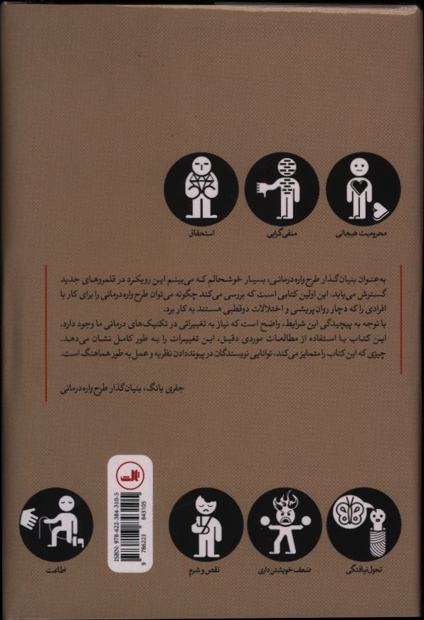 کاور پشت