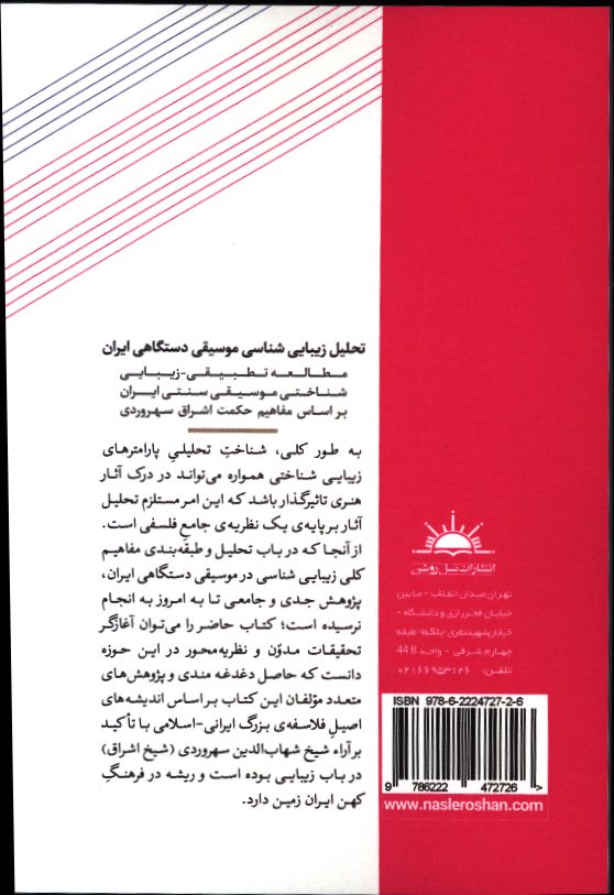 کاور پشت