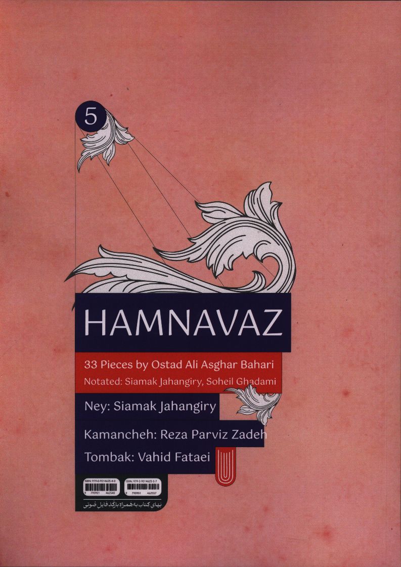 کاور پشت